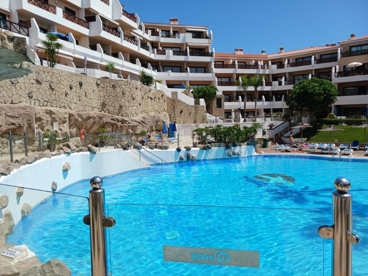 Apartament Chillout Albatros In Toller Anlage Mit Pool