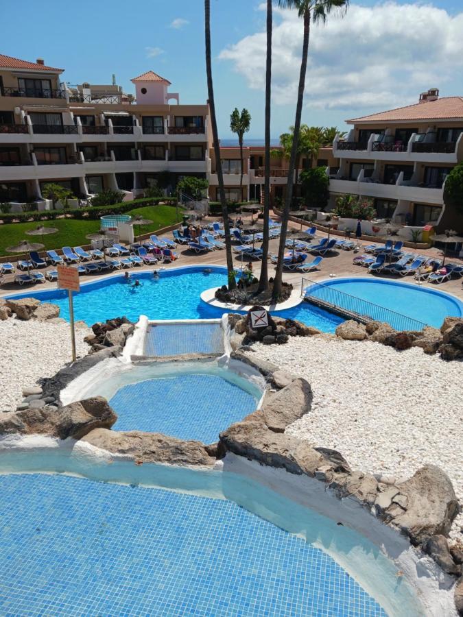 Chillout Albatros In Toller Anlage Mit Pool * San Miguel de Abona