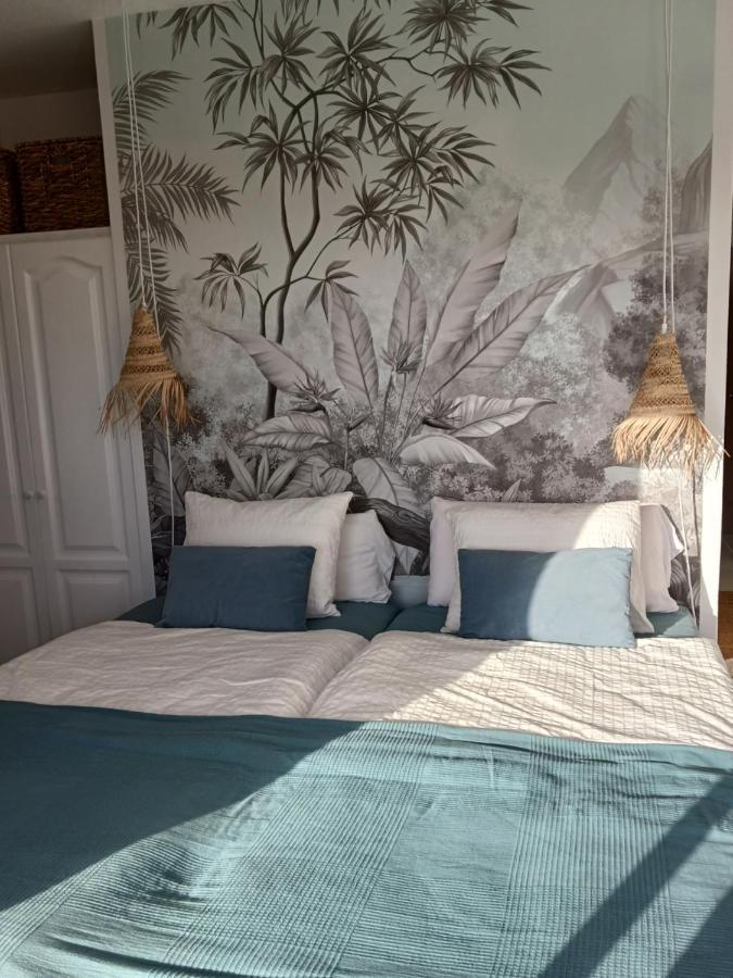 Appartement Chillout Albatros In Toller Anlage Mit Pool *