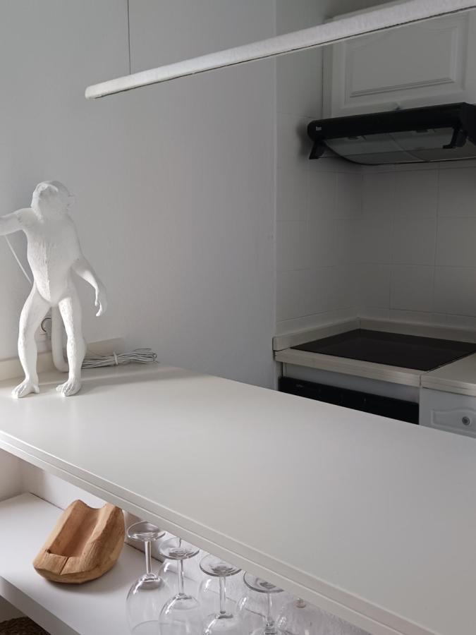 Apartament Chillout Albatros In Toller Anlage Mit Pool San Miguel de Abona