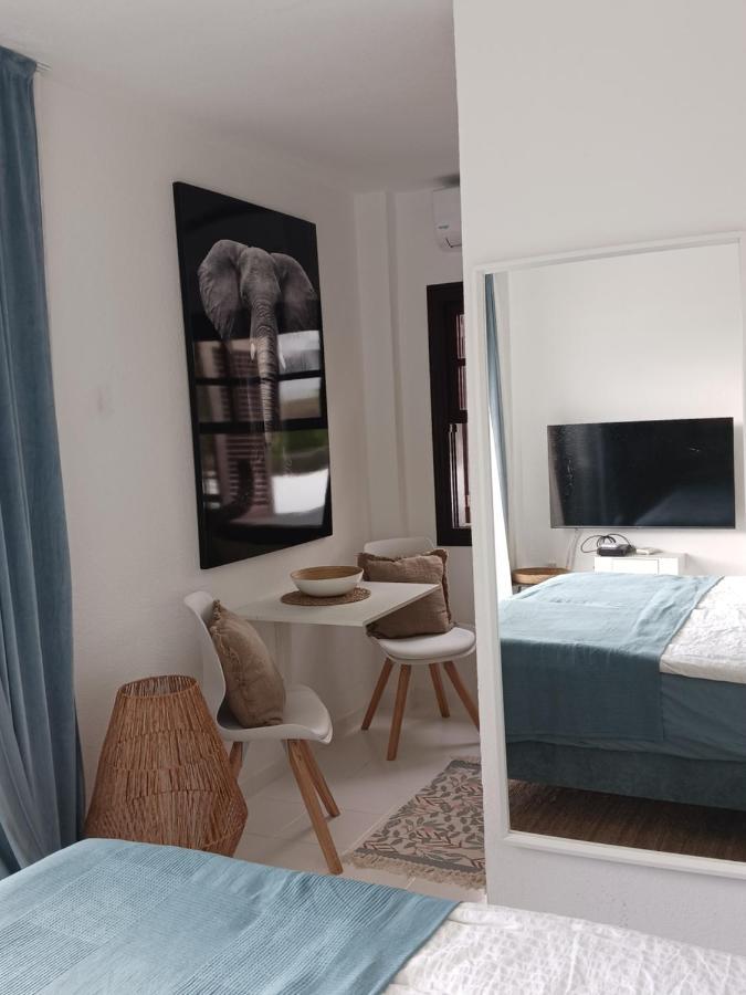 Chillout Albatros In Toller Anlage Mit Pool Appartement San Miguel de Abona