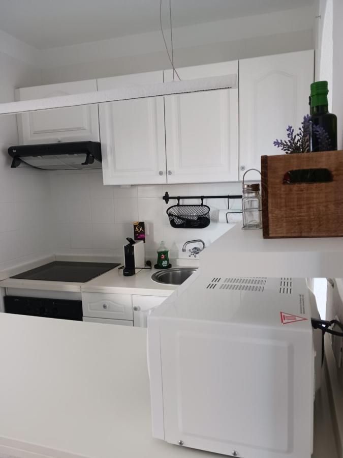 Appartement Chillout Albatros In Toller Anlage Mit Pool