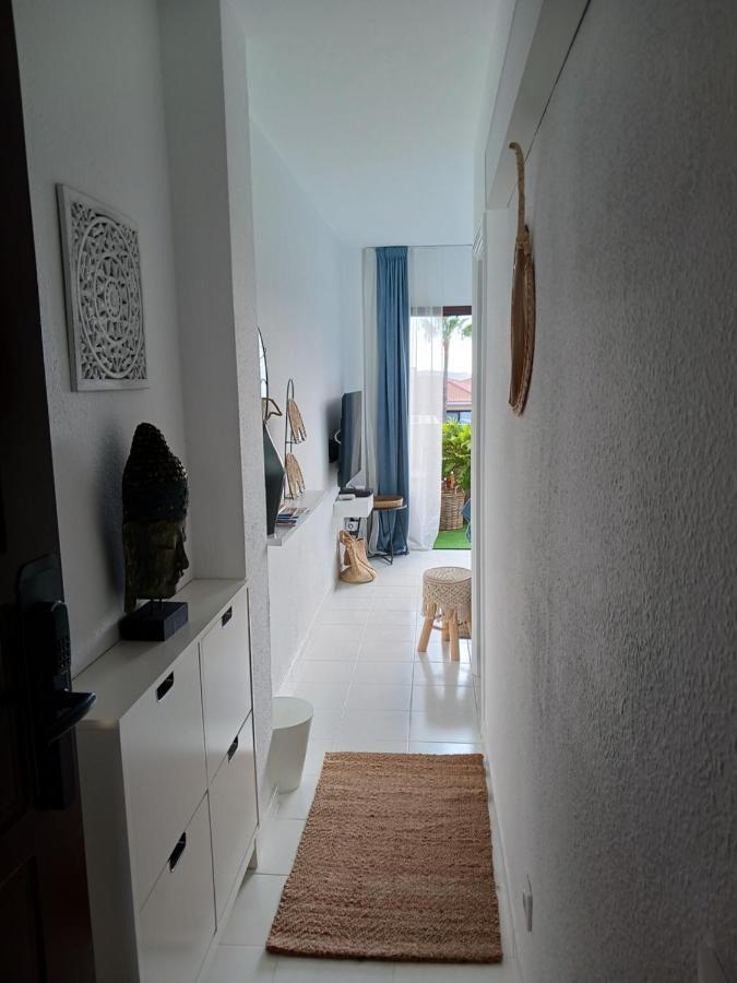 Chillout Albatros In Toller Anlage Mit Pool Appartement *