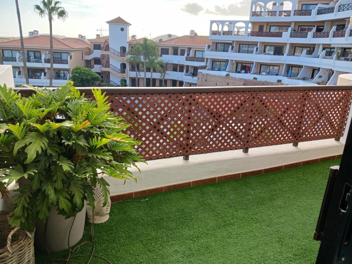 Chillout Albatros In Toller Anlage Mit Pool Apartament