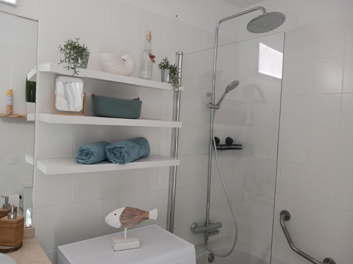 Appartement Chillout Albatros In Toller Anlage Mit Pool *